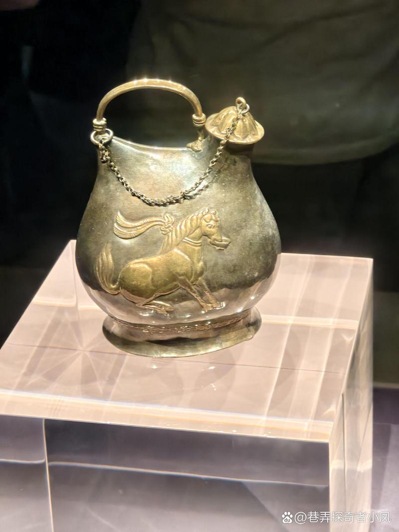 陕西有哪些适合亲子游的儿童景点,不同年龄段孩子玩什么最尽兴?-第3张图片-郑州医学网 陕西有哪些适合亲子游的儿童景点,不同年龄段孩子玩什么最尽兴?-第3张图片-郑州医学网