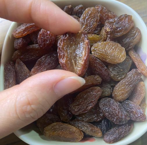 备孕期间吃葡萄干有讲究？这些注意事项你都知道吗？-第2张图片-郑州医学网