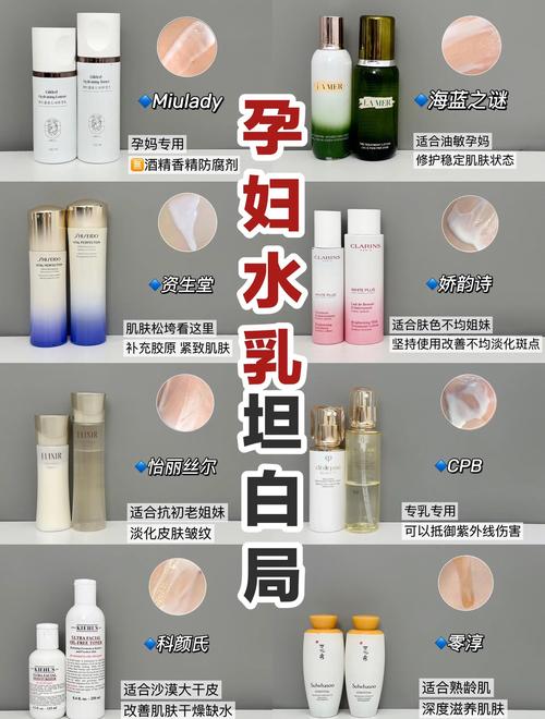 孕期护肤品牌怎么选？成分安全与功效哪个更重要？有没有适合敏感肌的推荐？-第1张图片-郑州医学网