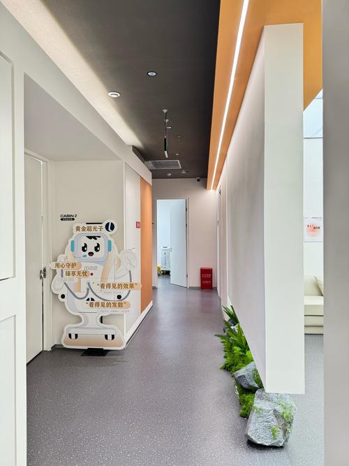 亚美儿童健康管理中心如何提供差异化儿童健康管理服务？-第2张图片-郑州医学网