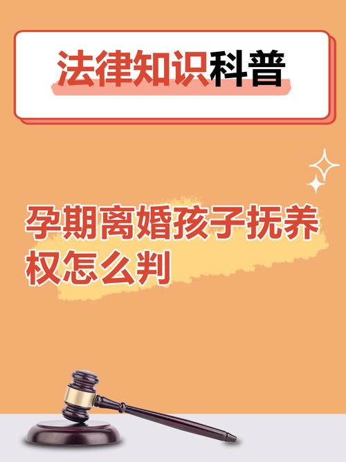 孕期女性离婚权益保障，法律如何平衡胎儿权益与女性婚姻自主权？-第2张图片-郑州医学网