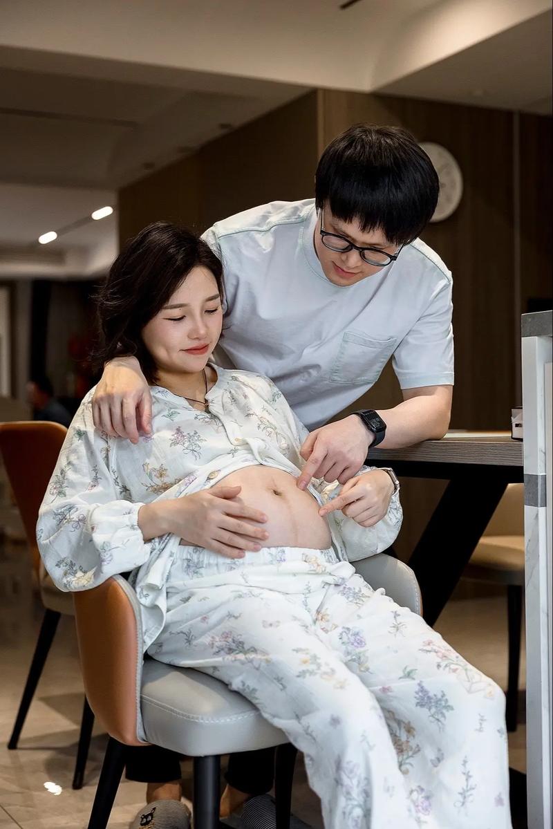 准爸爸照顾孕期妻子，这些细节真的都做对了吗？-第3张图片-郑州医学网