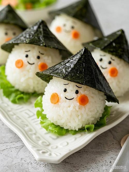 如何让儿童米饭摆盘既营养均衡又趣味十足，吸引孩子主动爱上吃饭？-第3张图片-郑州医学网