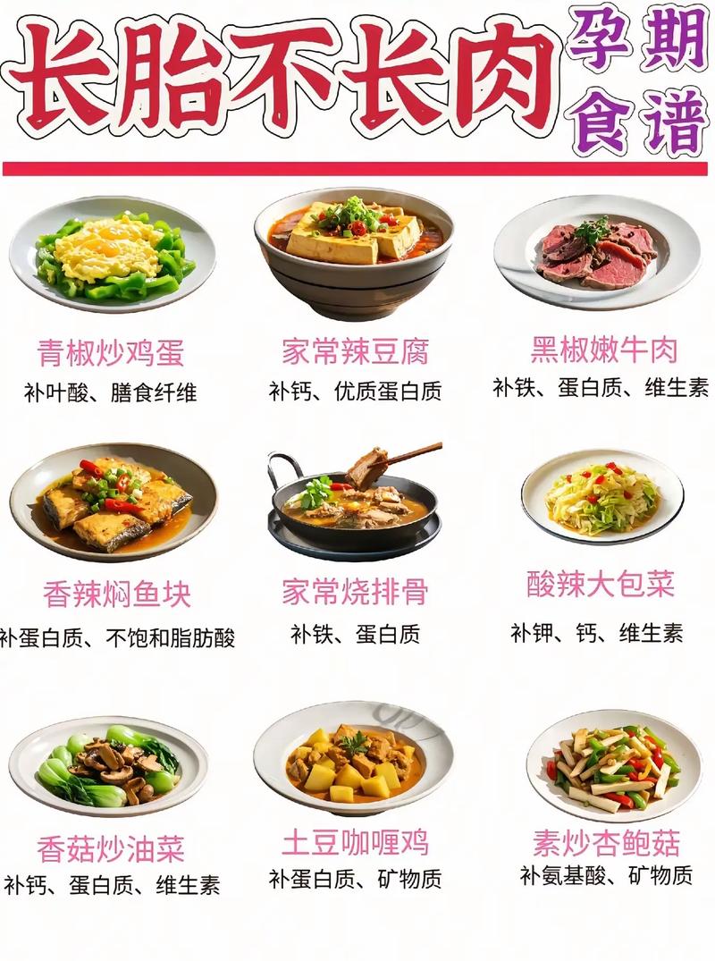 怀男孩孕期饮食有讲究？这些食物真能影响胎儿性别吗？-第3张图片-郑州医学网