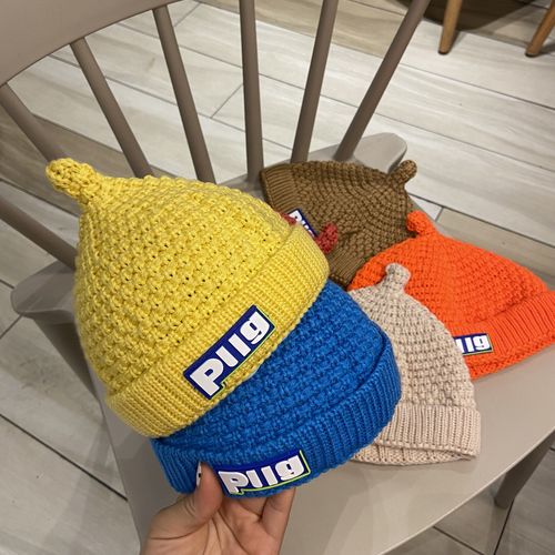 儿童奶嘴帽织法视频，新手妈妈如何快速掌握从起针到收针的完整步骤？-第2张图片-郑州医学网