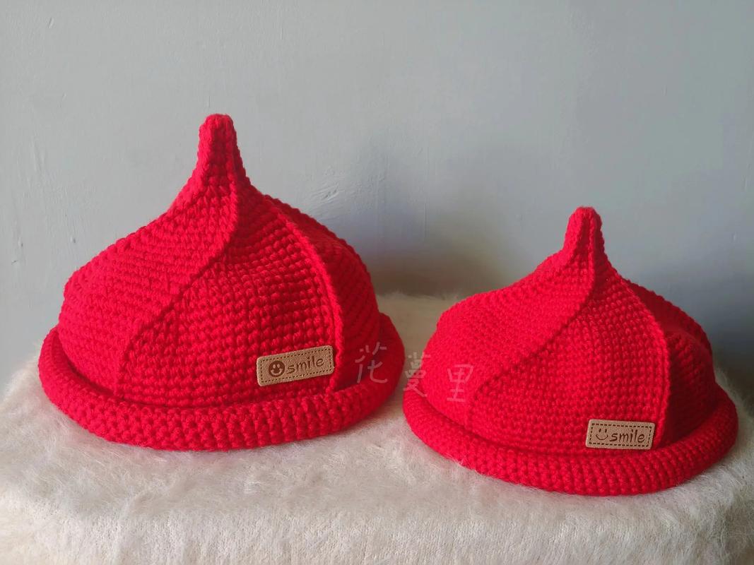 儿童奶嘴帽织法视频，新手妈妈如何快速掌握从起针到收针的完整步骤？-第1张图片-郑州医学网