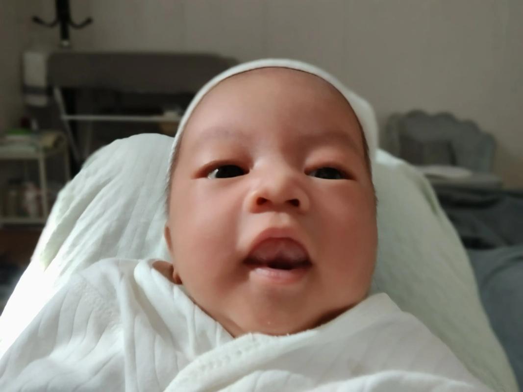 新生儿没满月到底能不能出门？出门时要注意哪些事项？-第1张图片-郑州医学网