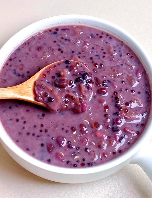 孕期喝红豆黑米粥好吗-第2张图片-郑州医学网