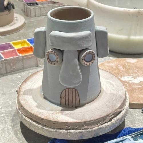 这些儿童手工笔筒作品图片，藏着哪些创意与巧思？-第2张图片-郑州医学网