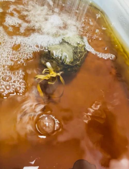 新生儿皮肤娇嫩，用艾草洗澡真的安全吗？会不会刺激皮肤或引发过敏？-第2张图片-郑州医学网