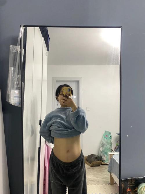 孕期24周肚子应该有多大？是显怀明显还是微微隆起？-第3张图片-郑州医学网