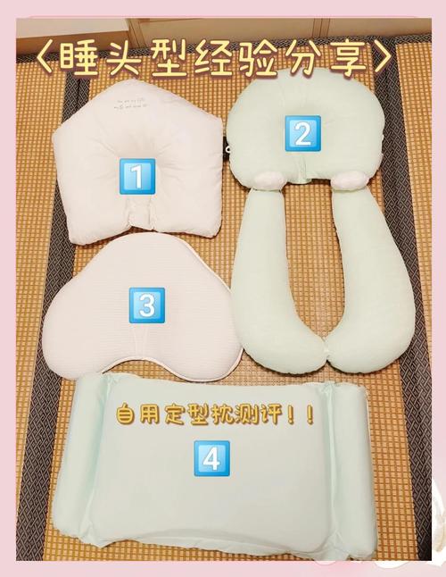 新生儿什么时候开始用定型枕?正确时机和科学使用指南是什么?-第1张图片-郑州医学网 新生儿什么时候开始用定型枕?正确时机和科学使用指南是什么?-第1张图片-郑州医学网