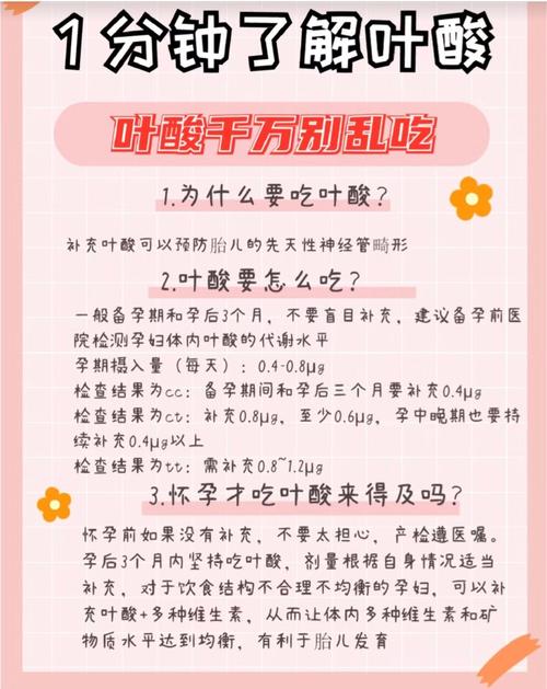 医生让整个孕期都吃叶酸，真的有必要吃这么久吗？-第2张图片-郑州医学网
