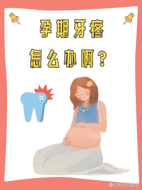 孕期智齿发炎到底多久能好？对胎儿有影响吗？怎么处理才安全？-第3张图片-郑州医学网