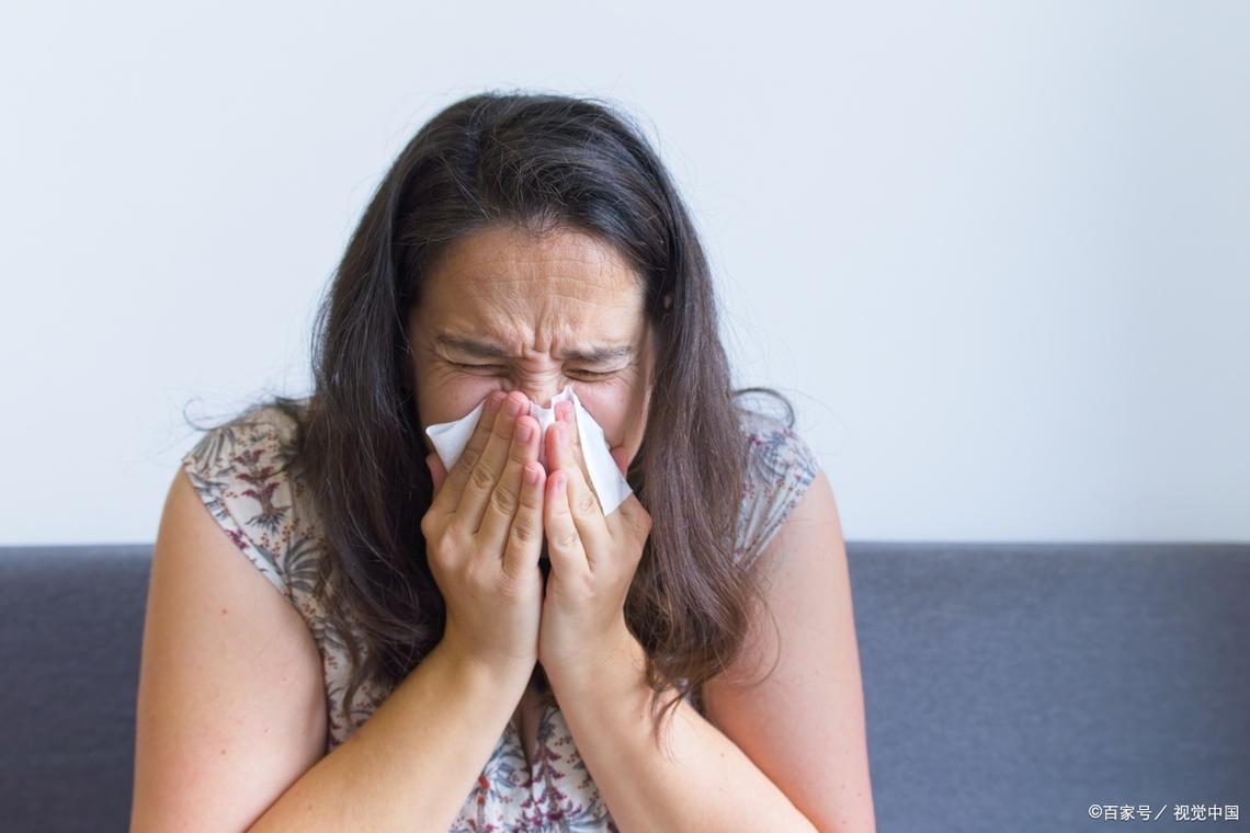 孕期嗓子干鼻子不通气，是上火还是孕期鼻炎作祟？该如何缓解不适？-第3张图片-郑州医学网