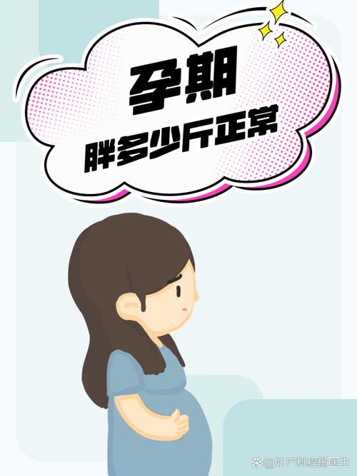 孕期体重增长过快究竟会对母婴健康带来哪些潜在风险？-第2张图片-郑州医学网