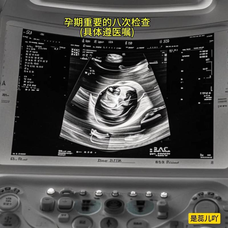 孕期彩超究竟能检查出哪些关键问题？胎儿健康与发育情况全解析！-第3张图片-郑州医学网