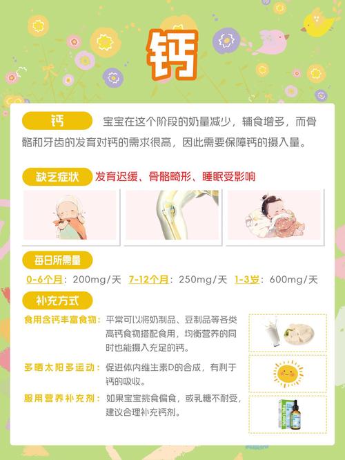 新生儿补AD到底要补多久？不同月龄宝宝补AD有不同标准吗？-第1张图片-郑州医学网