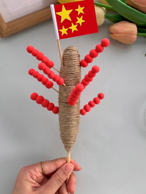 如何用儿童食物手工制作图片激发孩子的创造力与动手兴趣？-第3张图片-郑州医学网