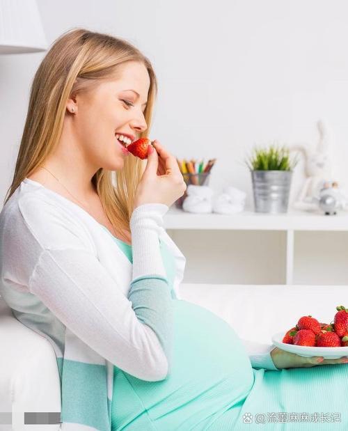孕期饮食真能决定宝宝肤色吗？科学依据是什么？-第2张图片-郑州医学网