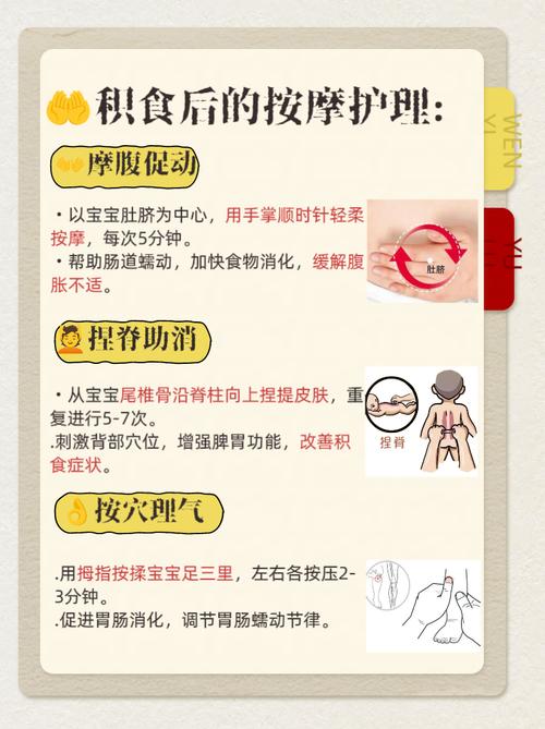 新生儿积食怎么办？有哪些速解方法能快速缓解宝宝不适？-第3张图片-郑州医学网