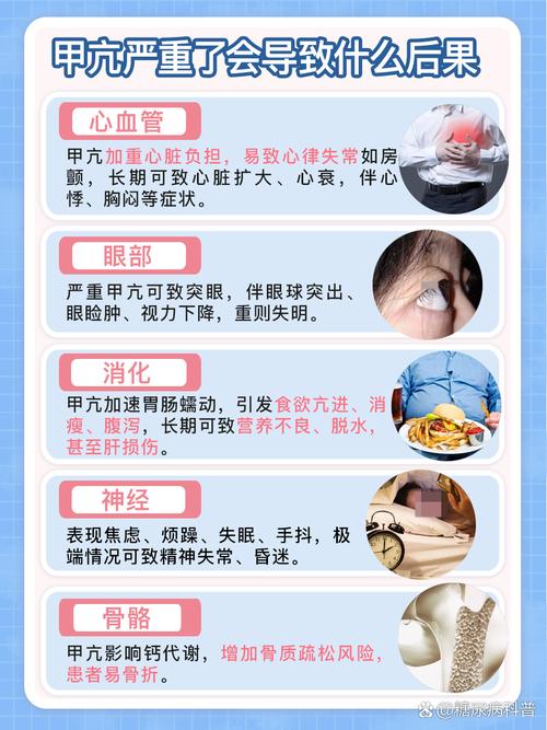 孕期甲亢若不服药，会对胎儿及孕妇自身造成哪些不可逆的健康风险？-第1张图片-郑州医学网