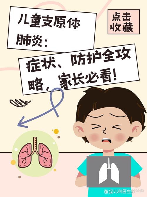 儿童支原体感染途径有哪些？日常接触如何传播？预防需注意什么？-第1张图片-郑州医学网