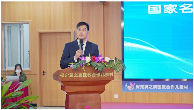 保定儿童医院在线咨询能解决哪些问题？如何确保线上问诊的准确性？-第1张图片-郑州医学网