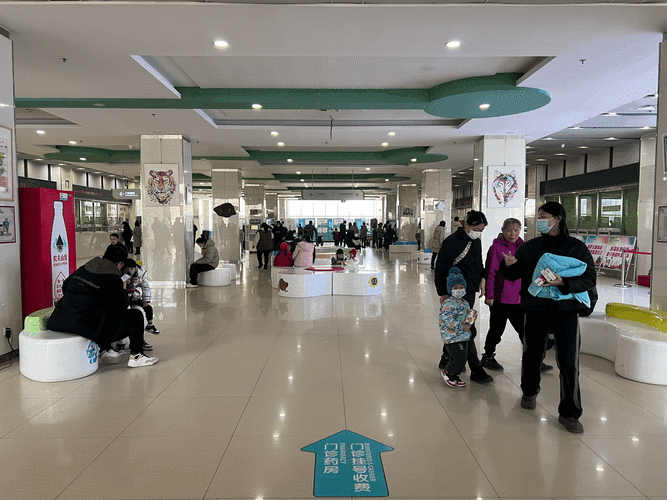 保定儿童医院在线咨询能解决哪些问题？如何确保线上问诊的准确性？-第3张图片-郑州医学网