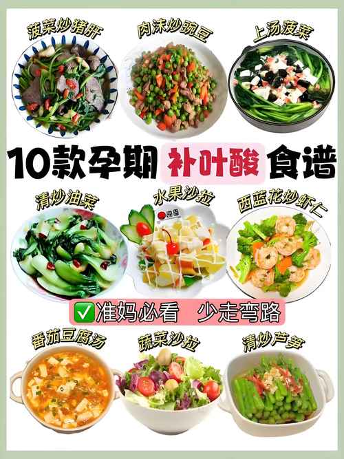 孕期每天必须吃的食物有哪些？营养搭配如何更科学全面？-第2张图片-郑州医学网