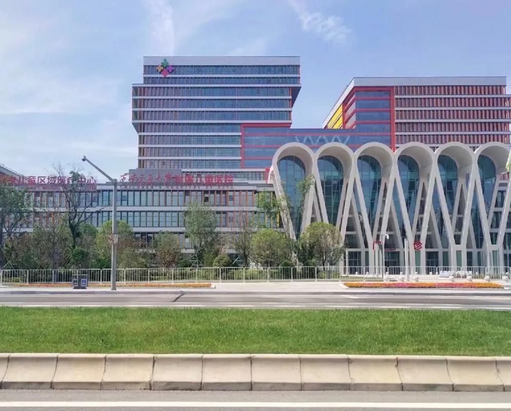 西安儿童医院南郊分院何时全面启用？能缓解北院区就诊压力吗？-第3张图片-郑州医学网