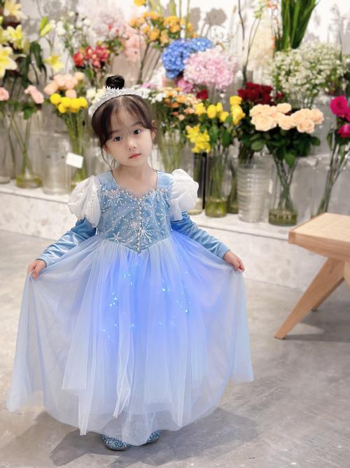 为什么儿童最漂亮的裙子图片总能戳中家长们的审美神经？-第2张图片-郑州医学网