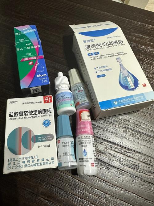儿童眼睛发炎该如何安全用药？不同年龄段适用药物有哪些差异？-第1张图片-郑州医学网