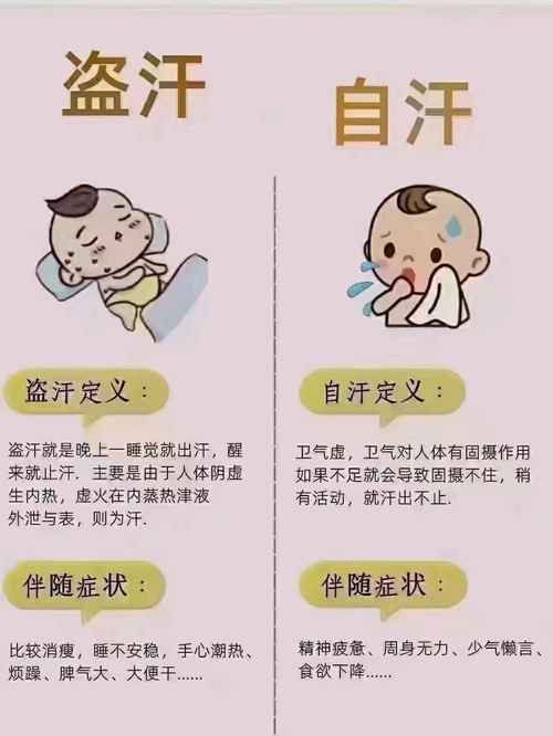 12岁儿童盗汗是缺钙还是疾病信号？家长该如何应对？-第1张图片-郑州医学网