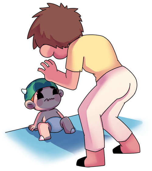 儿童不宜图片漫画大全，为何这类内容会存在，又该如何有效监管与防范？-第1张图片-郑州医学网