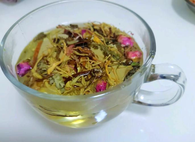 备孕期间喝什么花茶好？有哪些禁忌和注意事项？-第1张图片-郑州医学网