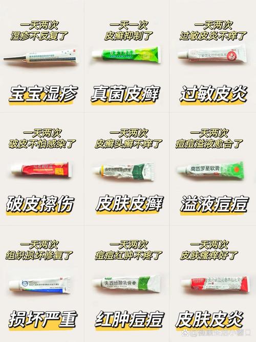 新生儿湿疹膏到底能不能用？用错会不会伤害娇嫩肌肤？-第2张图片-郑州医学网