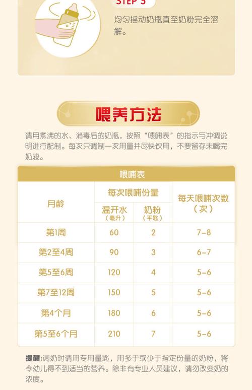 新生儿奶粉更换频率有固定标准吗？不同阶段转奶要注意哪些问题？-第2张图片-郑州医学网
