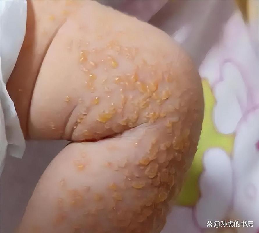 新生儿脓疱疮治疗的关键措施有哪些？如何避免传染和护理？-第3张图片-郑州医学网