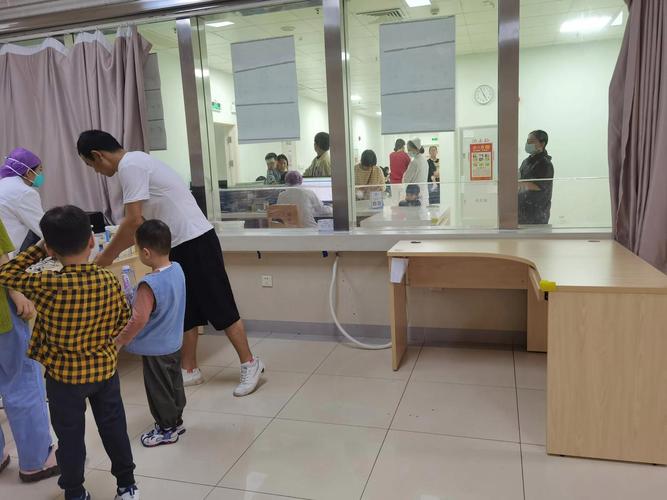 南京儿童医院周末门诊开诊了吗？具体时间和挂号攻略是什么？-第3张图片-郑州医学网