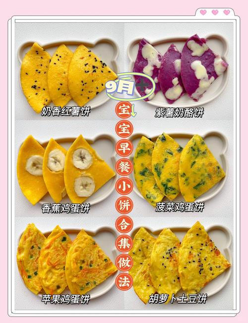 儿童营养早餐怎么搭配才简单易做又营养全面？-第3张图片-郑州医学网