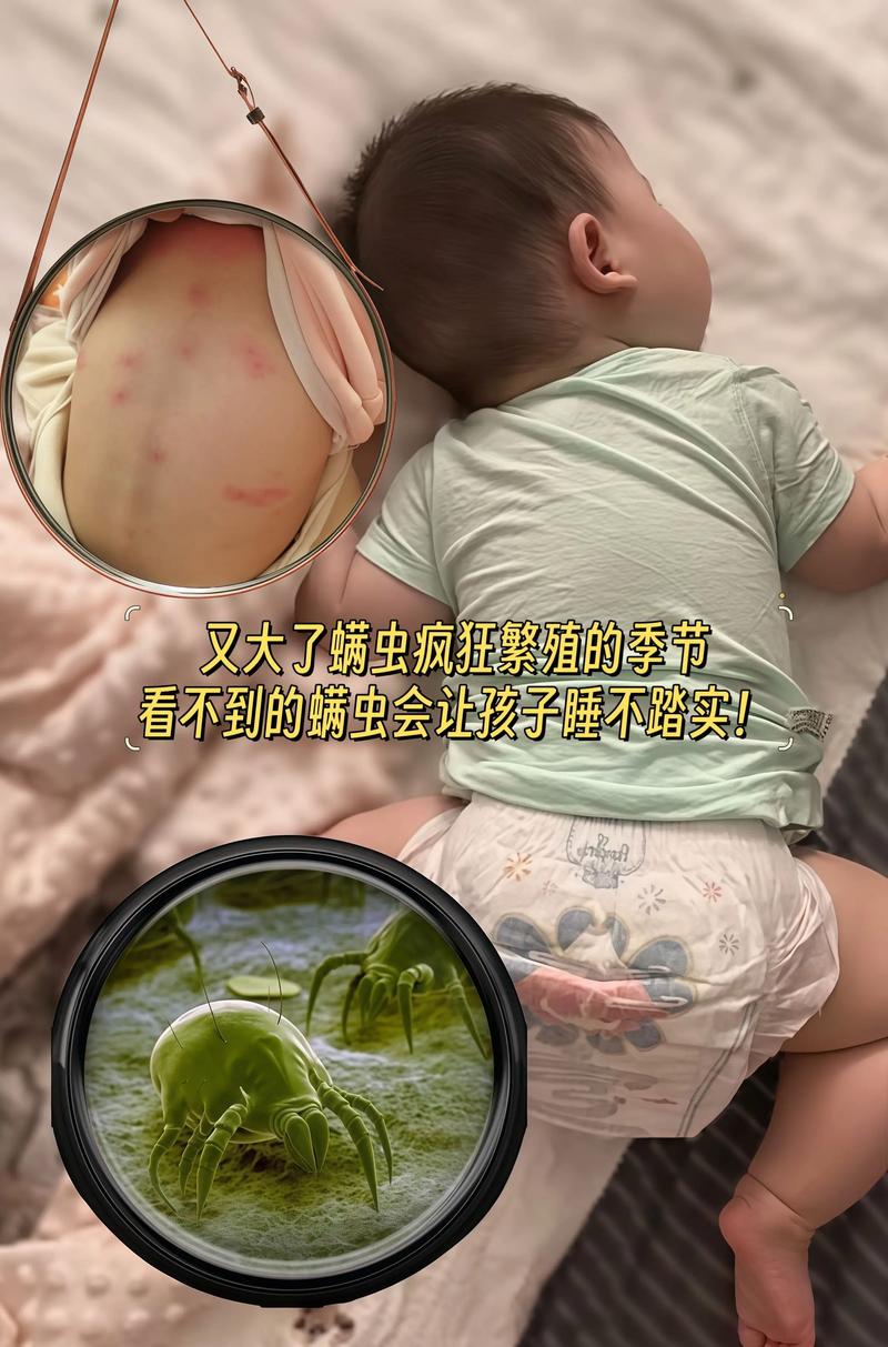 新生儿皮肤娇嫩，挠痒痒真的安全吗？会不会有隐藏风险？-第1张图片-郑州医学网