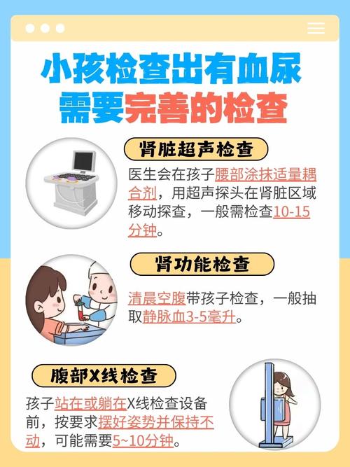 儿童孤立性血尿随访中，需警惕哪些潜在风险与干预时机？-第2张图片-郑州医学网