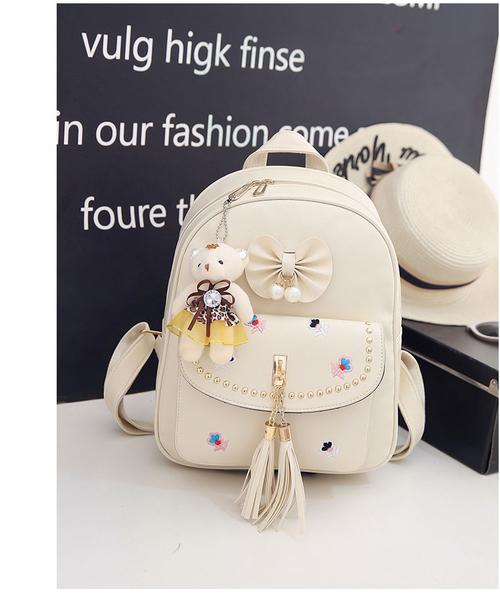 这款儿童双肩迷你背包公主的设计如何兼顾实用性与公主元素的吸引力？-第2张图片-郑州医学网