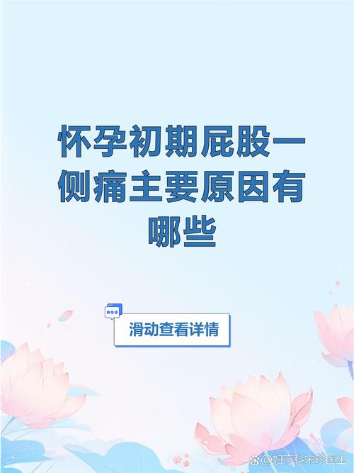孕期右边屁股疼得厉害,是胎儿压迫还是身体出问题了?-第3张图片-郑州医学网 孕期右边屁股疼得厉害,是胎儿压迫还是身体出问题了?-第3张图片-郑州医学网
