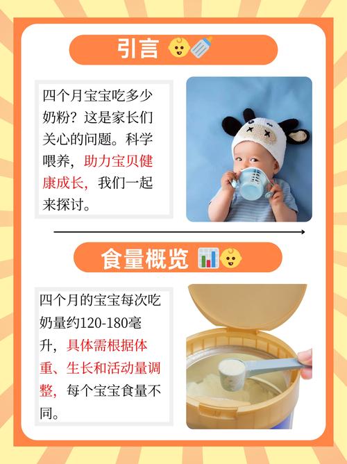 新生儿一次喝多少奶粉才合适?不同月龄宝宝奶量差异大吗?-第3张图片-郑州医学网 新生儿一次喝多少奶粉才合适?不同月龄宝宝奶量差异大吗?-第3张图片-郑州医学网