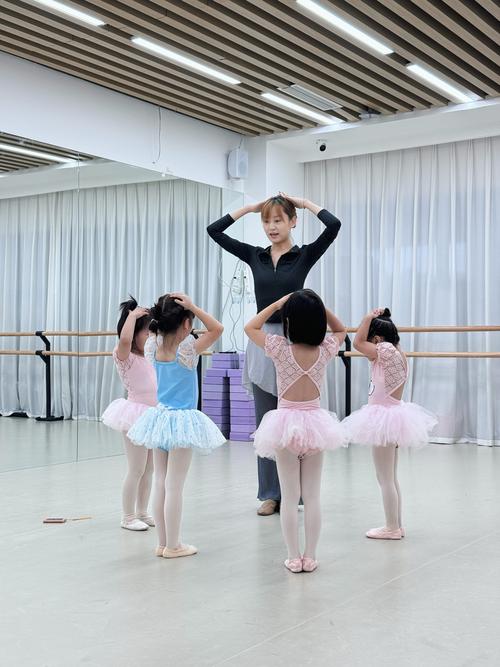 儿童学什么舞蹈能提升气质？芭蕾、民族舞还是现代舞更合适？-第2张图片-郑州医学网