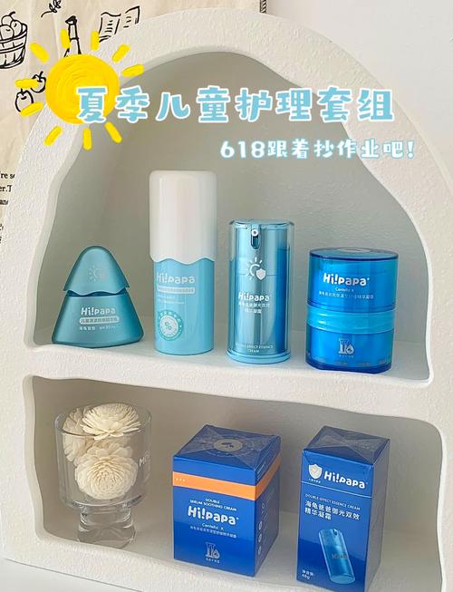 新生儿肌肤娇嫩敏感，到底该选哪种护肤品才安全又有效？-第3张图片-郑州医学网