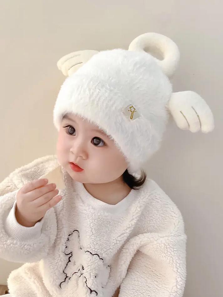 新生儿冬天必须戴帽子吗？戴错反而可能危害健康！-第2张图片-郑州医学网