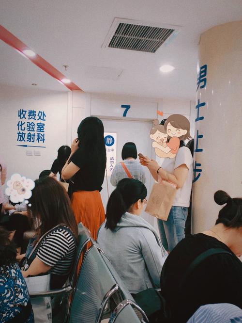 长沙儿童医院挂号预约有哪些具体途径和注意事项？-第2张图片-郑州医学网